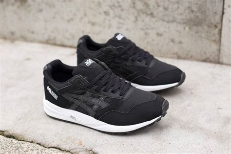 Asics Gel Saga "Black/Black" Monochrome Pack SHIPS NOW | Kixify Marketplace