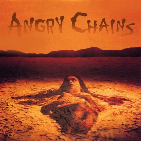 Angry Chains - Tributo a Alice in Chains