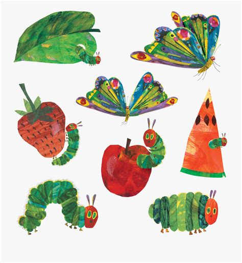 Hungry Caterpillar Food, The Very Hungry Caterpillar Activities, Hungry ...