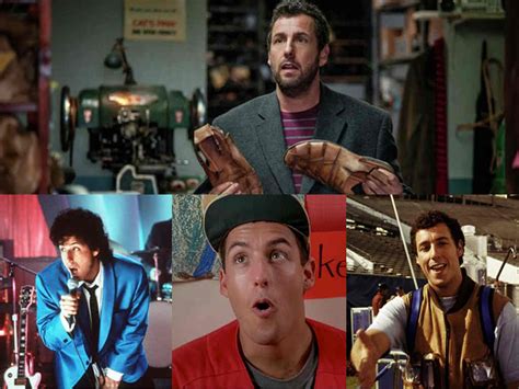 cinema.com.my: Best Adam Sandler movies