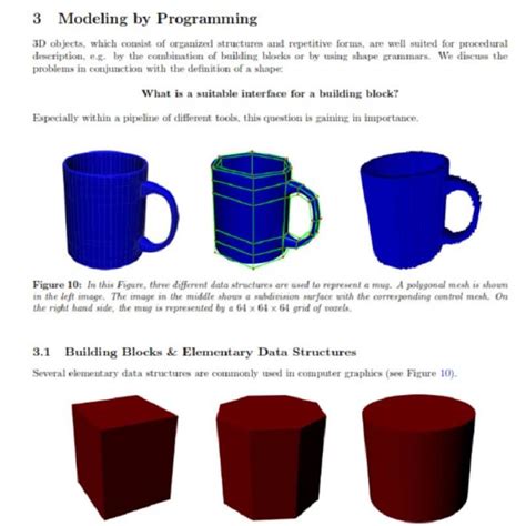 Tutorial on Generative Modeling | Parametric House