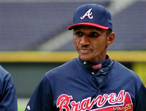 Ex-Braves Outfielder Otis Nixon Has Gone Missing; Family Asking For Help - BlackSportsOnline