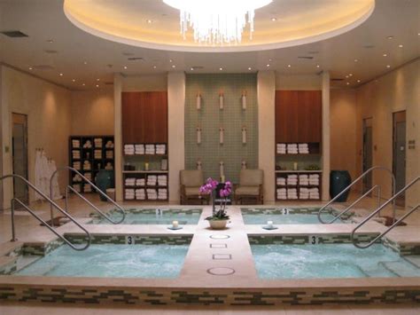 The Five Best Spas in Las Vegas - Hopper Blog