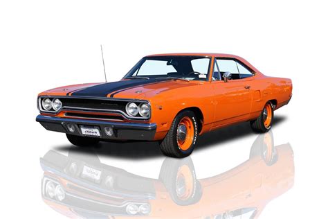 1970 Plymouth Road Runner | American Muscle CarZ