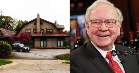 Warren Buffett House Address, Email ID, Contact Details