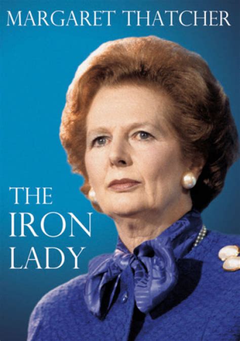 Margaret Thatcher: The Iron Lady DVD | Zavvi