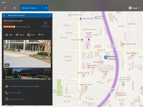 Bing Maps switches to TomTom for base map data | Windows Central