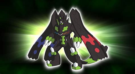 Pokemon Sun and Moon: Where to Find All of the Zygarde Cells