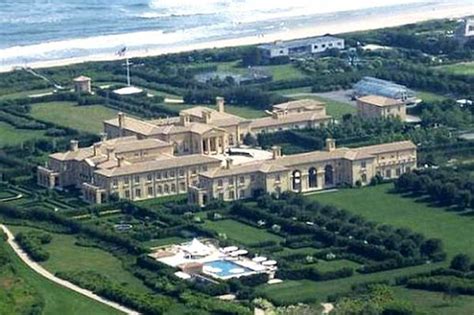 Yours for £980million: The world's 10 most expensive homes | Biệt thự, Hiện đại, Trường học