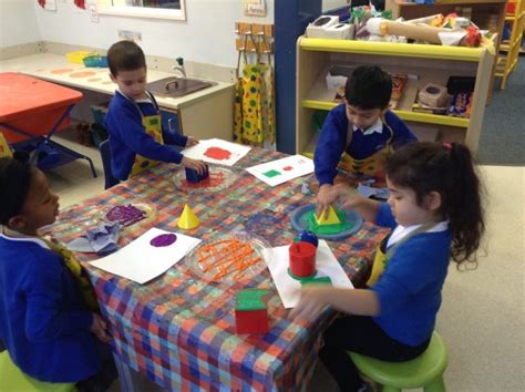 Reception – Holbrook Primary School Website