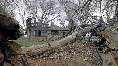 How Skinwalker Ranch Became a Hotbed of Paranormal Activity | HISTORY