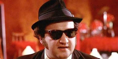 List of 13 John Belushi Movies & TV Shows, Ranked Best to Worst