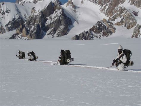 When Indian Army launched 'Operation Meghdoot' to take over Siachen 33 ...