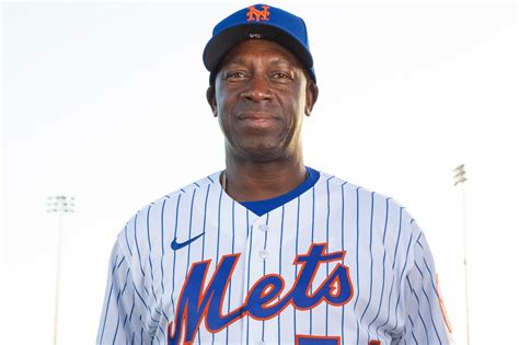 Mets hitting coach Chili Davis is out for Cubs revenge