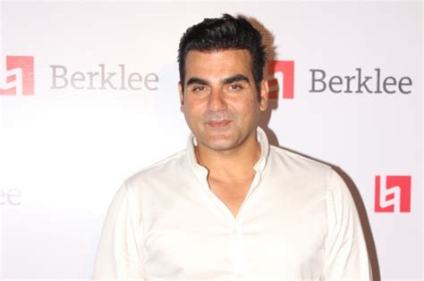 Arbaaz Khan gives statement to police in IPL racket case