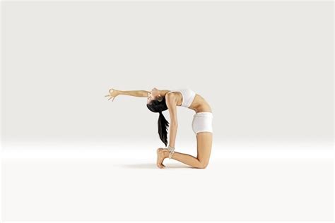 Feeling flexible? Here are 2,100 yoga poses. - The Washington Post