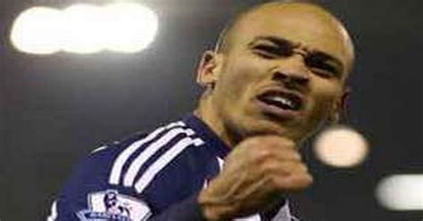 Peter Odemwingie in a QPR farce - Daily Star