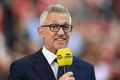 Gary Lineker Net Worth: How much is the England legend worth?