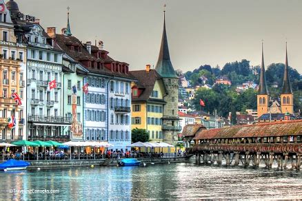 Geneva Tourist Spots | Top 5 Things To Do In Geneva, Switzerland