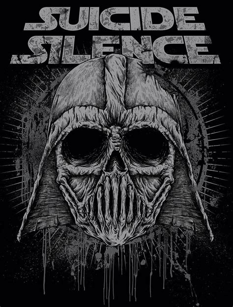 Suicide Silence Logo - LogoDix