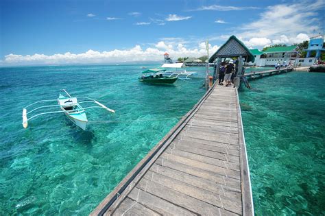 Top Places to Visit in Boracay Island Philippines | Found The World