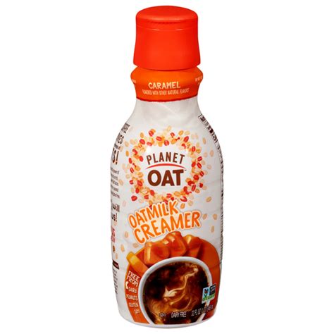 Oat Milk Coffee Creamer - Order Online & Save | GIANT