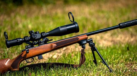 Best Long Range Rifle Scope For The Money 2024 – Reviews and Buying Guides | Best Scope Zone