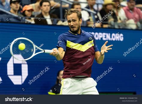 45 Medvedev Us Open 2023 Images, Stock Photos & Vectors | Shutterstock