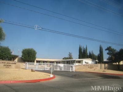 8 Mobile Home Parks near Menifee, CA | MHVillage