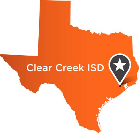 Clear Creek ISD - Raise Your Hand Texas