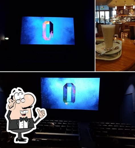 ODEON Coolock in Dublin - Restaurant reviews