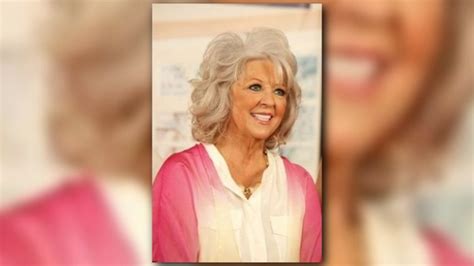 Paula Deen will sign books at her Pigeon Forge restaurant on Wednesday | wbir.com