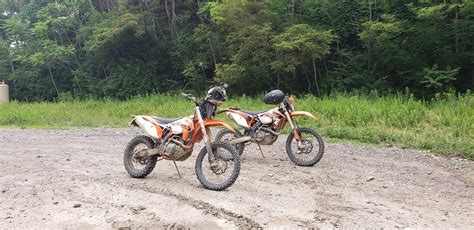 KTM : r/Dualsport