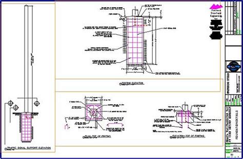 Light Pole Drawing at GetDrawings | Free download