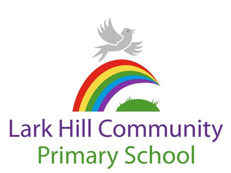 Welcome to the website of Lark Hill Community Primary School