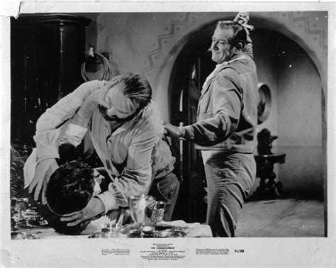 John Wayne The Comancheros original 8x10 photo H3754 at Amazon's ...