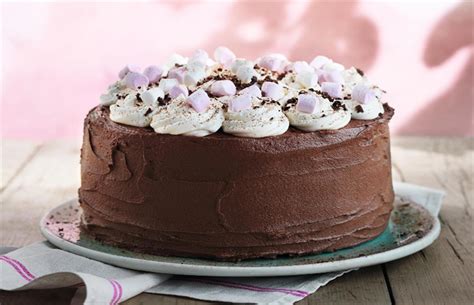 Step into chocolate heaven with these incredible recipes