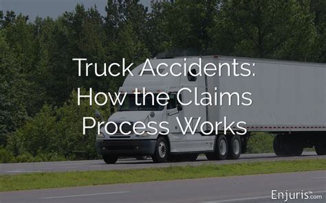 Truck Accident Lawsuits: Everything You Need To Know