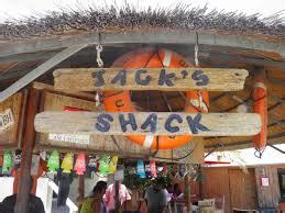 Jack's Shack - Welcome to the Turks and Caicos Islands