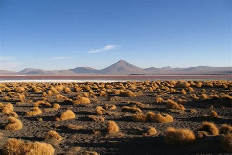 The 8 Most Stunning National Parks in Bolivia