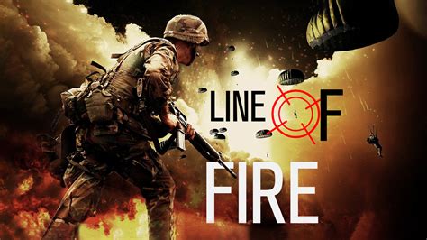 Line of Fire