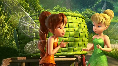 Download Tinker Bell Fairy Movie Tinker Bell And The Legend Of The NeverBeast HD Wallpaper