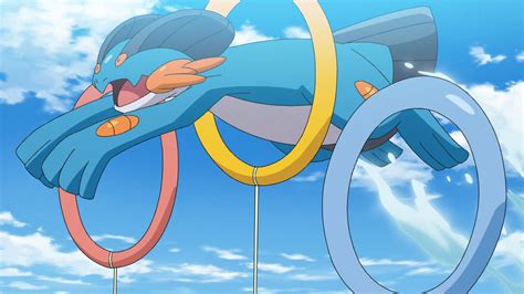 Can Swampert be shiny in Pokemon GO? (November 2022)