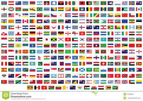 Flags of the World : Download PDF FILE