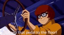 Velma Dinkley Glasses GIFs | Tenor