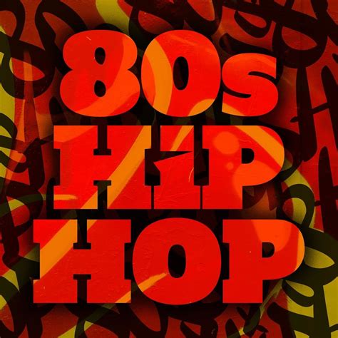 Download 80s Hip Hop (2020) from InMusicCd.com