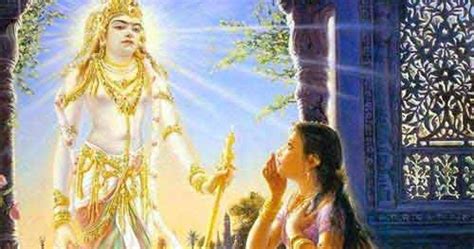 Kunti in Mahabharata – Mother of Karna and Pandavas | Hindu Blog