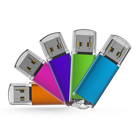 KOOTION 2GB USB Flash Drive Memory Stick Fold Storage Thumb Pen Drive ...