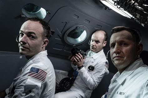 The BBC's Apollo 11 film retells the Moon landing in an ingenious way | WIRED UK