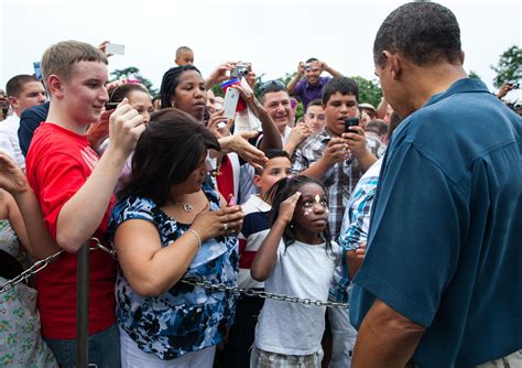 July 4th: Obama's Official Photographer Picks His Best Shots | TIME